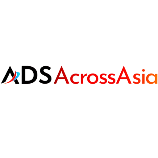 ADSAcrossAsia Logo